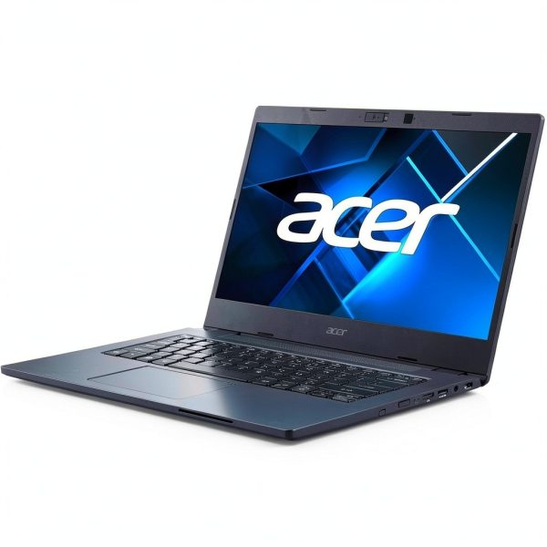 Acer TravelMate P4 Laptop Intel Core i7 16GB 512GB SSD-16
