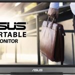 ASUS ZenScreen 15.6 FHD IPS Portable Monitor USB C-0