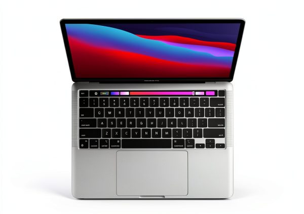 Apple MacBook Pro M1 13 Laptop 512GB SSD Performance-1