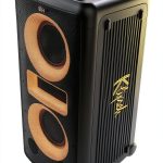 Klipsch Party Speaker Ultra Bass RGB Lighting Bluetooth-0