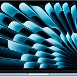 Apple MacBook Air 13 inch M4 Chip Refurbished Laptop-0
