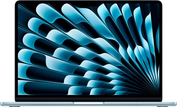 Apple MacBook Air 13 inch M4 Chip Refurbished Laptop-0