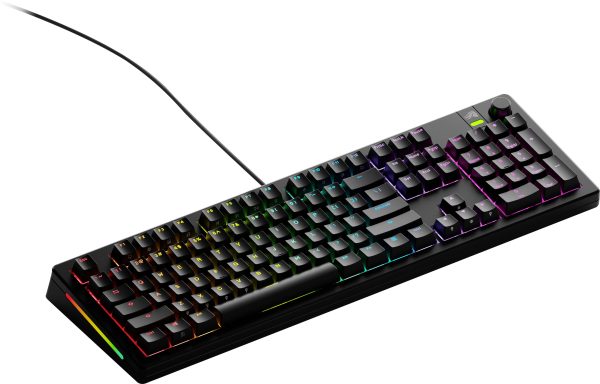 mechanical keyboard