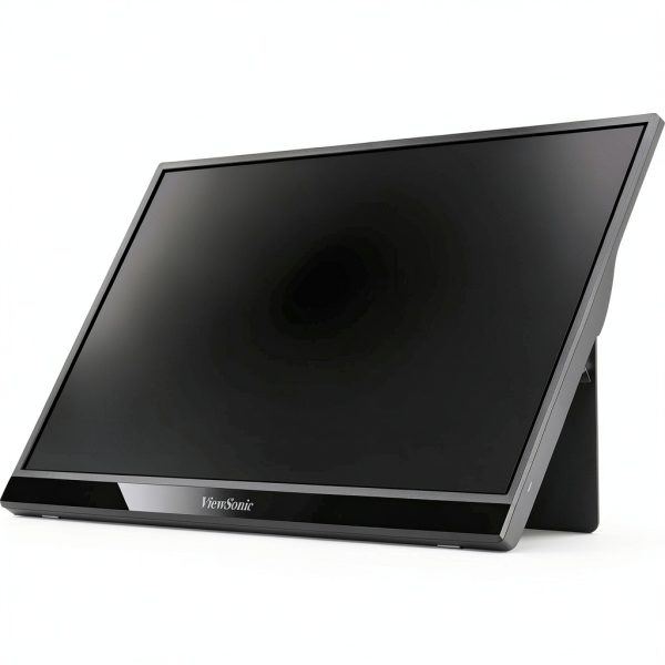 ViewSonic VG1655 15.6 FHD Portable Monitor USB-C HDMI-5