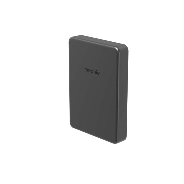 Powerstation Wireless Qi2 Power Bank 15W Magnetic 30W PD-4