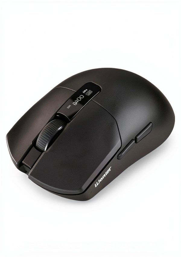 Womier G59 Wireless Gaming Mouse PAW3950 Sensor RGB 68g-6