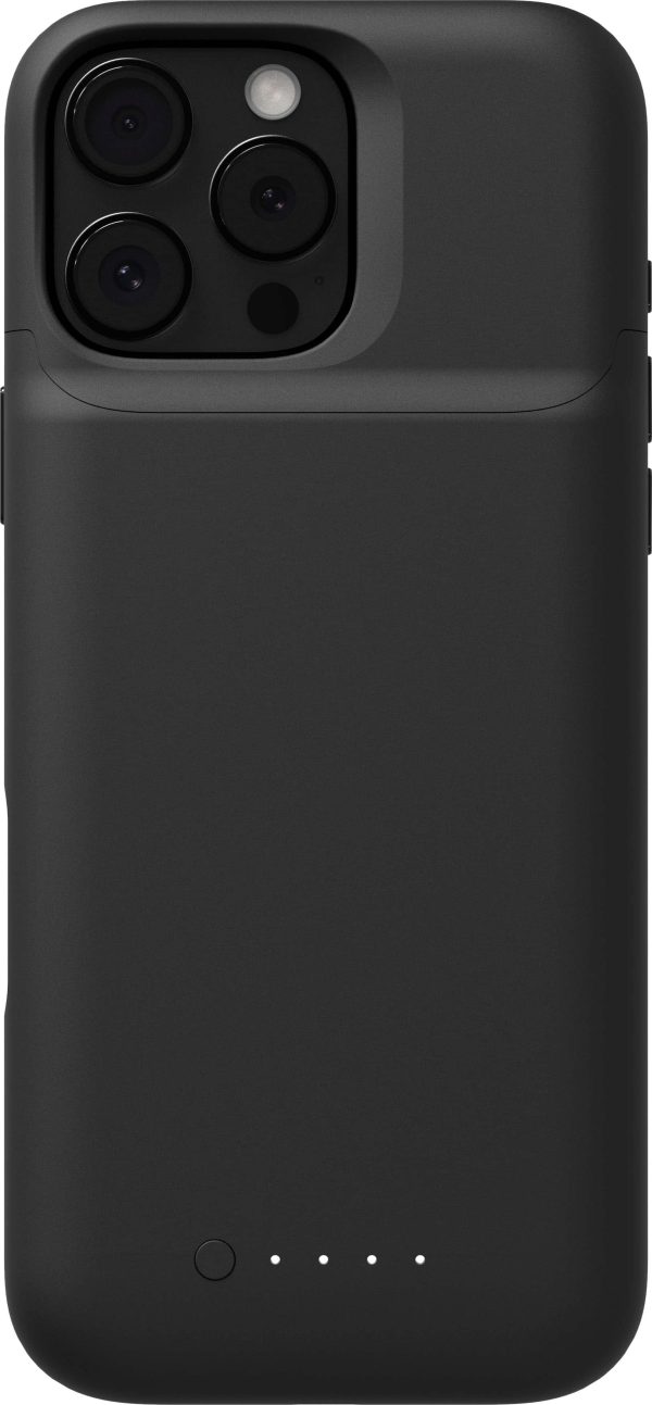 Mophie Juice Pack iPhone Battery Case Extended Power-0