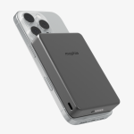 Powerstation Wireless Qi2 Power Bank 15W Magnetic 30W PD-0