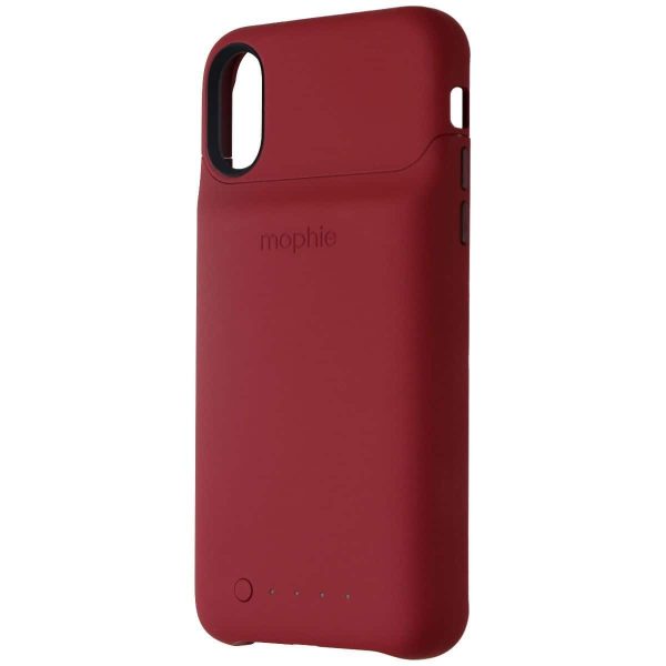 Mophie Juice Pack Access 2000mAh Battery Case iPhone X XS-0