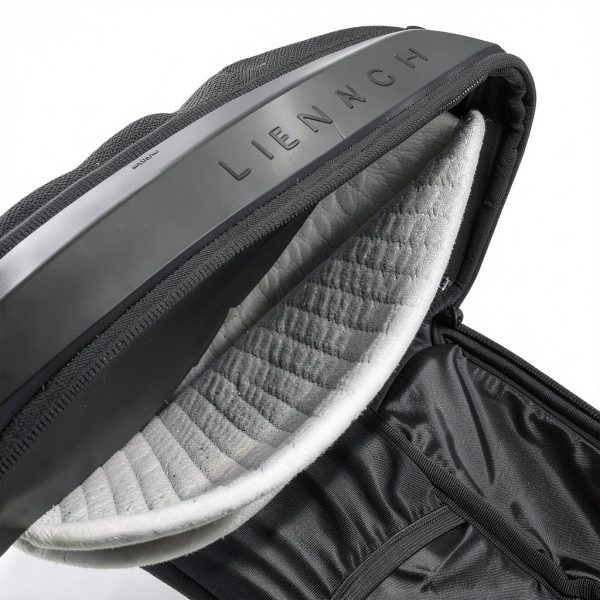Alienware Gaming Backpack 17 Inch Laptop Protection Comfort-8