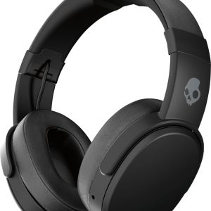 Skullcandy Crusher Wireless Headphones Over Ear Bluetooth-0