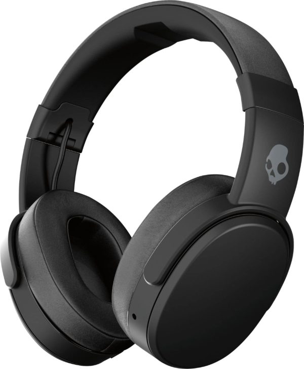 Skullcandy Crusher Wireless Headphones Over Ear Bluetooth-0