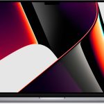 Apple MacBook Pro 16 M1 Pro 16GB 512GB Space Gray Laptop-0