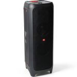 JBL PartyBox 1000 Portable Bluetooth Speaker DJ Light Show-0