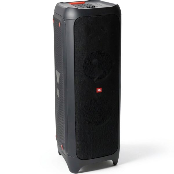 JBL PartyBox 1000 Portable Bluetooth Speaker DJ Light Show-0