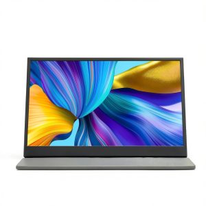RadioShack 15.6 Inch Portable Monitor Full HD USB-C-0