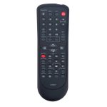 Toshiba DVD VCR Remote Control SE-R0323 New ABS Material-0