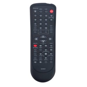 Toshiba DVD VCR Remote Control SE-R0323 New ABS Material-0