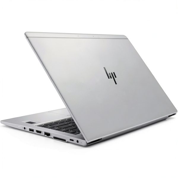 HP EliteBook 14 Laptop Intel Core i5 16GB RAM SSD-3