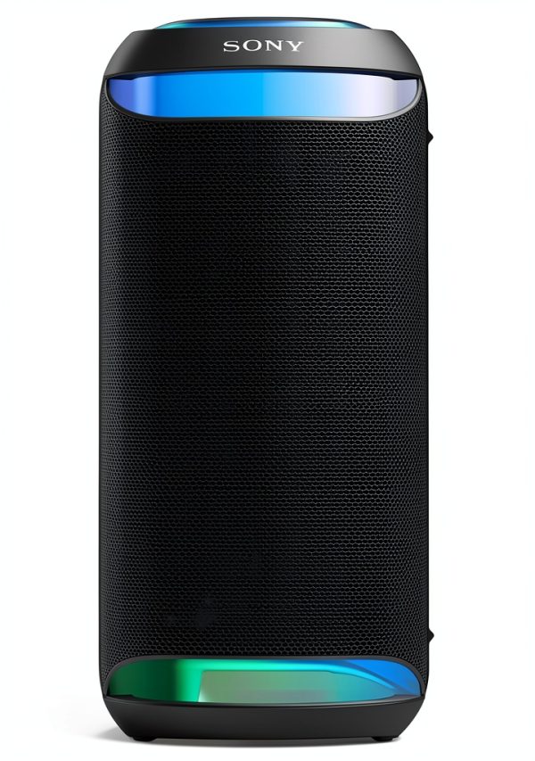Sony XV800 Wireless Party Speaker Omnidirectional Sound IPX4-1