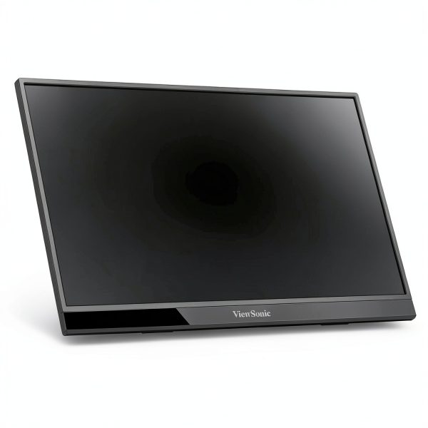 ViewSonic VX1655 4K Portable Monitor Ultraportable USB C-8