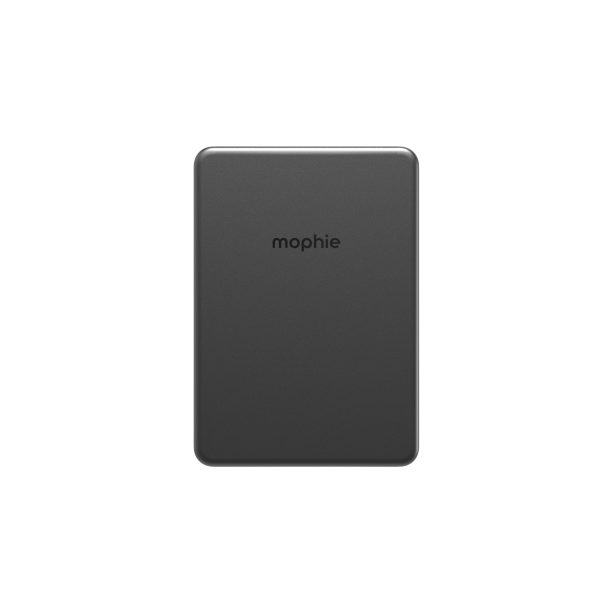 Powerstation Wireless Qi2 Power Bank 15W Magnetic 30W PD-3