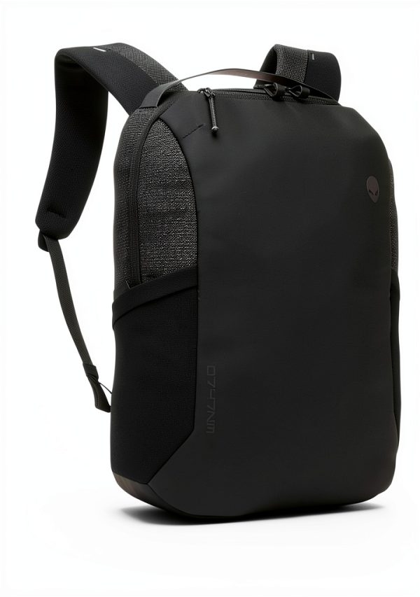 Alienware Gaming Backpack 17 Inch Laptop Protection Comfort-4