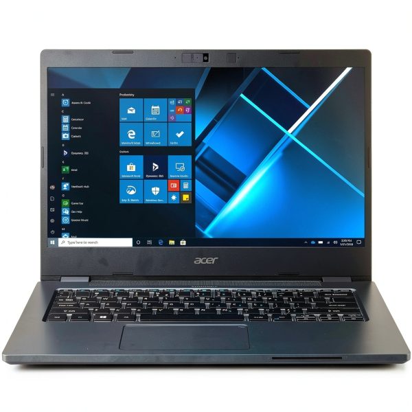 Acer TravelMate P4 Laptop Intel Core i7 16GB 512GB SSD-15