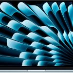 Apple MacBook Air 15 inch M4 chip 16GB Memory 512GB SSD-0