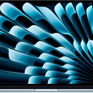 Apple MacBook Air 15 inch M4 chip 16GB Memory 512GB SSD-0