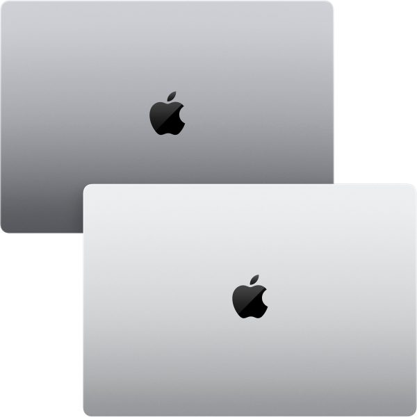 Apple MacBook Pro 16 M1 Pro 16GB 512GB Space Gray Laptop-4