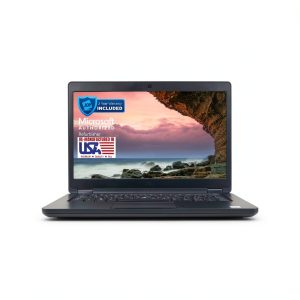 Dell Latitude 5490 Laptop Intel Core i5 16GB Memory SSD-0