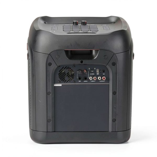 JBL PartyBox 1000 Portable Bluetooth Speaker DJ Light Show-3