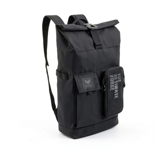 ASUS TUF Gaming Backpack 17 Inch Laptop Military Design-4