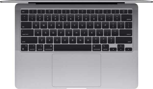 Apple MacBook Air M1 Laptop 13 Inch 8GB Memory 512GB SSD-1