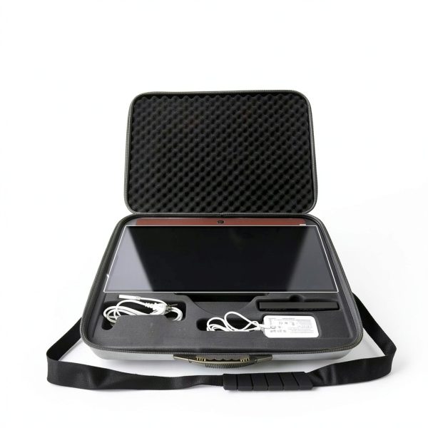 SKYWORTH 24 Inch Portable Smart TV Google TV FHD-8