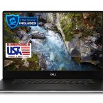 Dell Precision 5540 Laptop Intel Core i7 32GB RAM-0