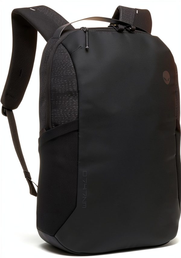 Alienware Gaming Backpack 17 Inch Laptop Protection Comfort-1