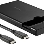 ssd enclosure nvme