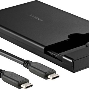 ssd enclosure nvme