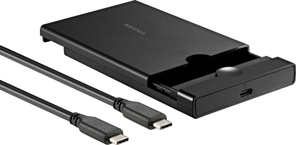 ssd enclosure nvme