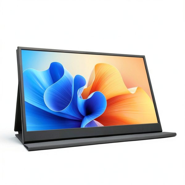 RadioShack 15.6 Inch Portable Monitor Full HD USB-C-2