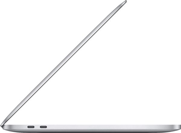 Apple MacBook Pro 13 M1 Chip 8GB Memory 256GB SSD-3