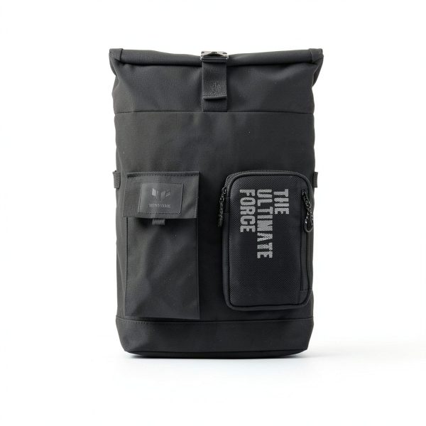 ASUS TUF Gaming Backpack 17 Inch Laptop Military Design-1