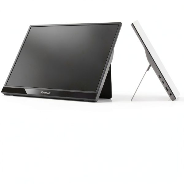 ViewSonic VG1655 15.6 FHD Portable Monitor USB-C HDMI-9