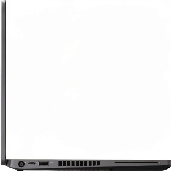 Dell 5400 Laptop Intel Core i5 16GB RAM 512GB SSD-1