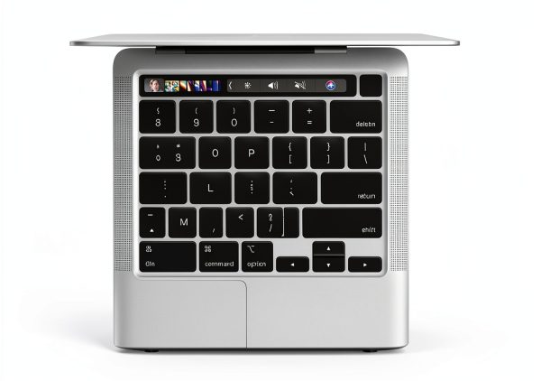 Apple MacBook Pro M1 13 Laptop 512GB SSD Performance-2