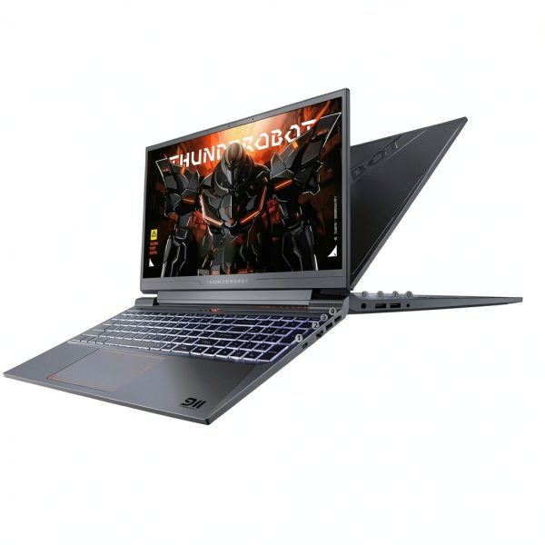 Thunderobot STORM 15 Gaming Laptop Intel i7 RTX 4050-7