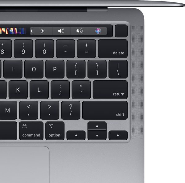 Apple MacBook Pro M1 Laptop Refurbished Silver Space Gray-2