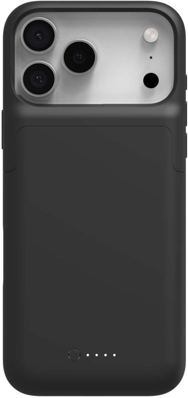 Mophie Juice Pack iPhone Charging Case Power Protection-0